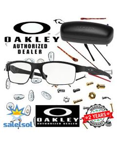 Części zamienne Oakley OX 3128 - przełącznik krzyżowy