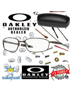 Oakley OX 3162 - Blender 6B - Blender 6B - części zamienne do okularów Oakley
