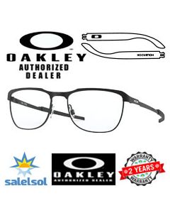 2x Oakley Vista OX 3244 Oryginalna wymienna rura tylna - Rura tylna