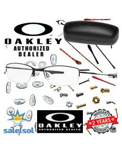 Oakley OX 5089 - części zamienne do Wingback - Wingback