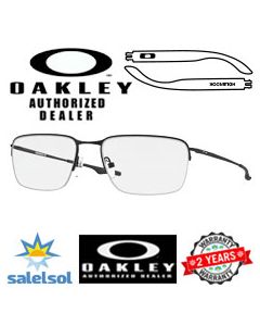 2x Oryginalne wymienne zauszniki Oakley Vista OX 5148 - Wingback SQ