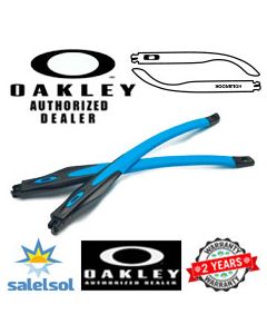  2x Oryginalne Zauszniki > Oakley Crosslink-8027