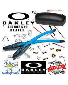 Oryginalne Części Zamienne > Oakley 8090 · Crosslink MNP