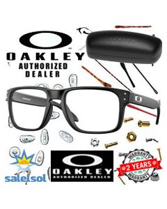 Oryginalne Części Zamienne > Oakley OX 8156 · Hoolbrook RX