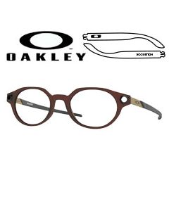 2x Oryginalne wymienne zauszniki Oakley Vista OX 8159 - Bolster
