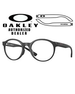 2x Oryginalne zauszniki wymienne Oakley Vista OX 8176 - Spindrift RX