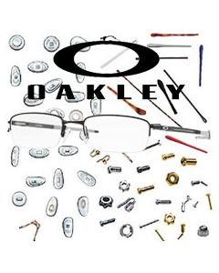 Oakley OX 3111 - części zamienne do Rhinochaser - Rhinochaser