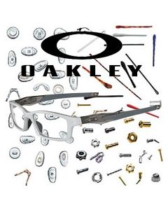 Części zamienne Oakley OX 3127 - Crosslink Pro