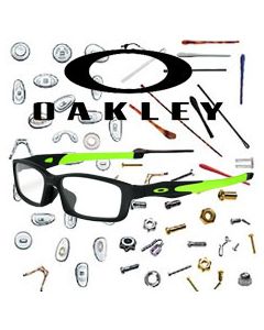 Części zamienne Oakley OX 3149 - Crosslink Pro