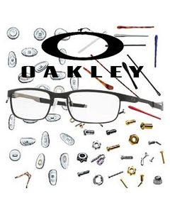 Oakley OX 3222 - Steel Plate części zamienne - Oakley OX 3222 - Steel Plate