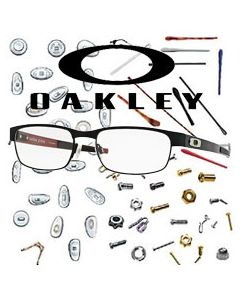 Oakley OX 5079 - Carbon Plate części zamienne - Oakley OX 5079 - Carbon Plate