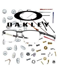 Oakley OX 5099 - Tincup 5.0 TI - Części zamienne do Oakley OX 5099