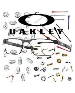  Oryginalne Części Zamienne > Oakley OX 5153 · Metal Plate TI