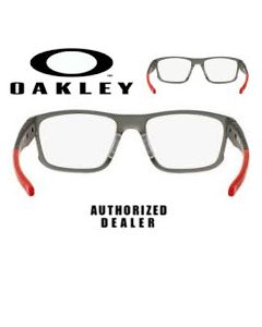 Oakley Vista 8051 Full Frame bez soczewek - Hyperlink A Asian Fit