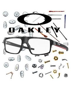 Oakley OX 8157 - Cogswell - części zamienne do okularów Oakley