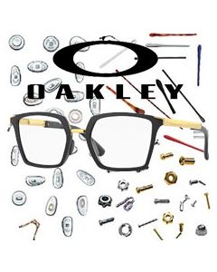  Oryginalne Części Zamienne > Oakley OX 8160 · Sideswept RX