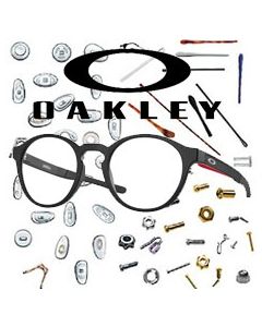 Oryginalne Części Zamienne > Oakley OX 8165 · Saddle 