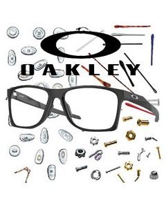 Oakley OX 8173 - Activate - części zamienne do okularów Oakley