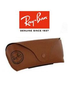 Rayban Okulary Przeciwsłoneczne Walizki/Pudełka
