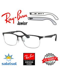 Ray-Ban Junior Okulary 1052