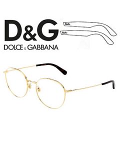 Zausziki Okulary Przeciwsłoneczne Dolce&Gabbana® 1322