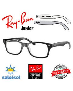 Ray-Ban Junior Okulary 1531