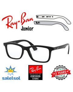 Ray-Ban Junior Okulary 1562