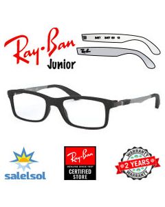 Ray-Ban Junior Okulary 1588