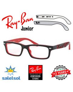 Ray-Ban Junior Okulary 1598