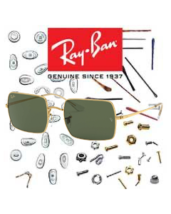 Oryginalne Części Zamienne > Ray-Ban 1969