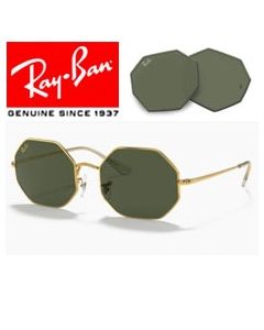 2x Oryginalne Soczewki Wymienne > Ray-Ban 1972