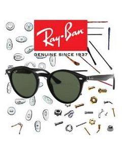 Oryginalne Części Zamienne > Ray-Ban 2180