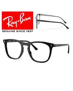 2x Oryginalne Zauszniki > Ray-Ban 2210V