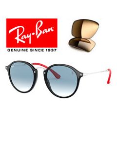 2x Oryginalne Soczewki Wymienne > Ray-Ban® 2447-NM Ferrari
