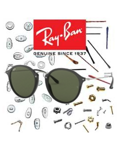 Oryginalne Części Zamienne > Ray-Ban 2447