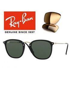 2x Oryginalne Soczewki Wymienne > Ray-Ban 2448N