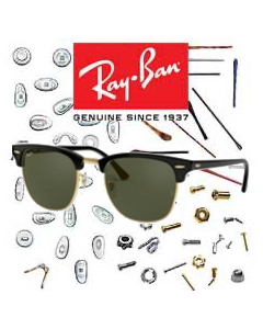 Oryginalne Części Zamienne > Ray-Ban 3016