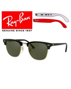 2x Oryginalne Zauszniki > Ray-Ban 3016