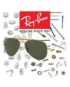 Oryginalne Części Zamienne > Ray-Ban 3029