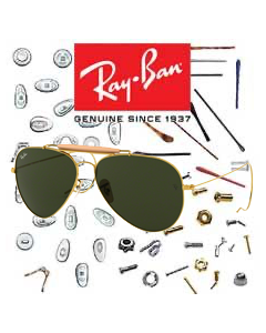 Oryginalne Części Zamienne > Ray-Ban 3030