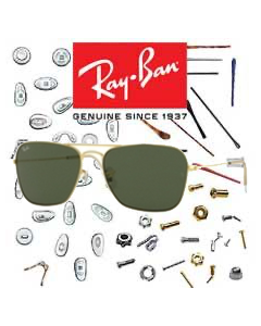 Oryginalne Części Zamienne > Ray-Ban 3136
