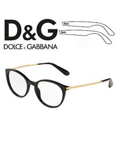 Zausziki Okulary Przeciwsłoneczne Dolce&Gabbana® 3242