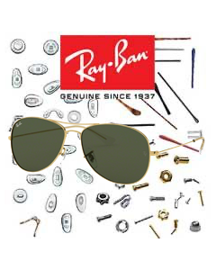 Oryginalne Części Zamienne > Ray-Ban 3362