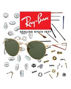Oryginalne Części Zamienne > Ray-Ban 3447N