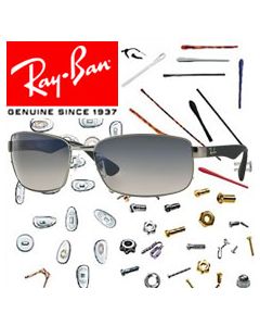 Oryginalne Części Zamienne > Ray-Ban 3478