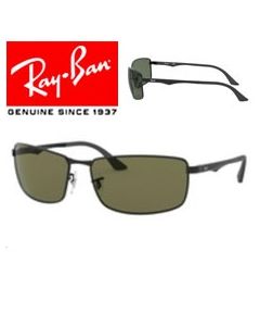 2x Oryginalne Zauszniki > Ray-Ban 3498