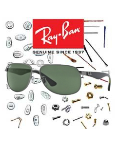 Oryginalne Części Zamienne > Ray-Ban 3502