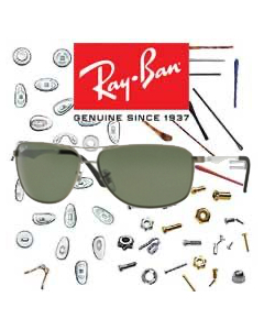 Oryginalne Części Zamienne > Ray-Ban 3506