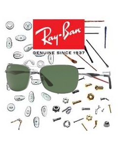 Oryginalne Części Zamienne > Ray-Ban 3515