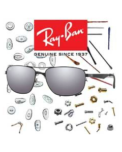 Oryginalne Części Zamienne > Ray-Ban 3528